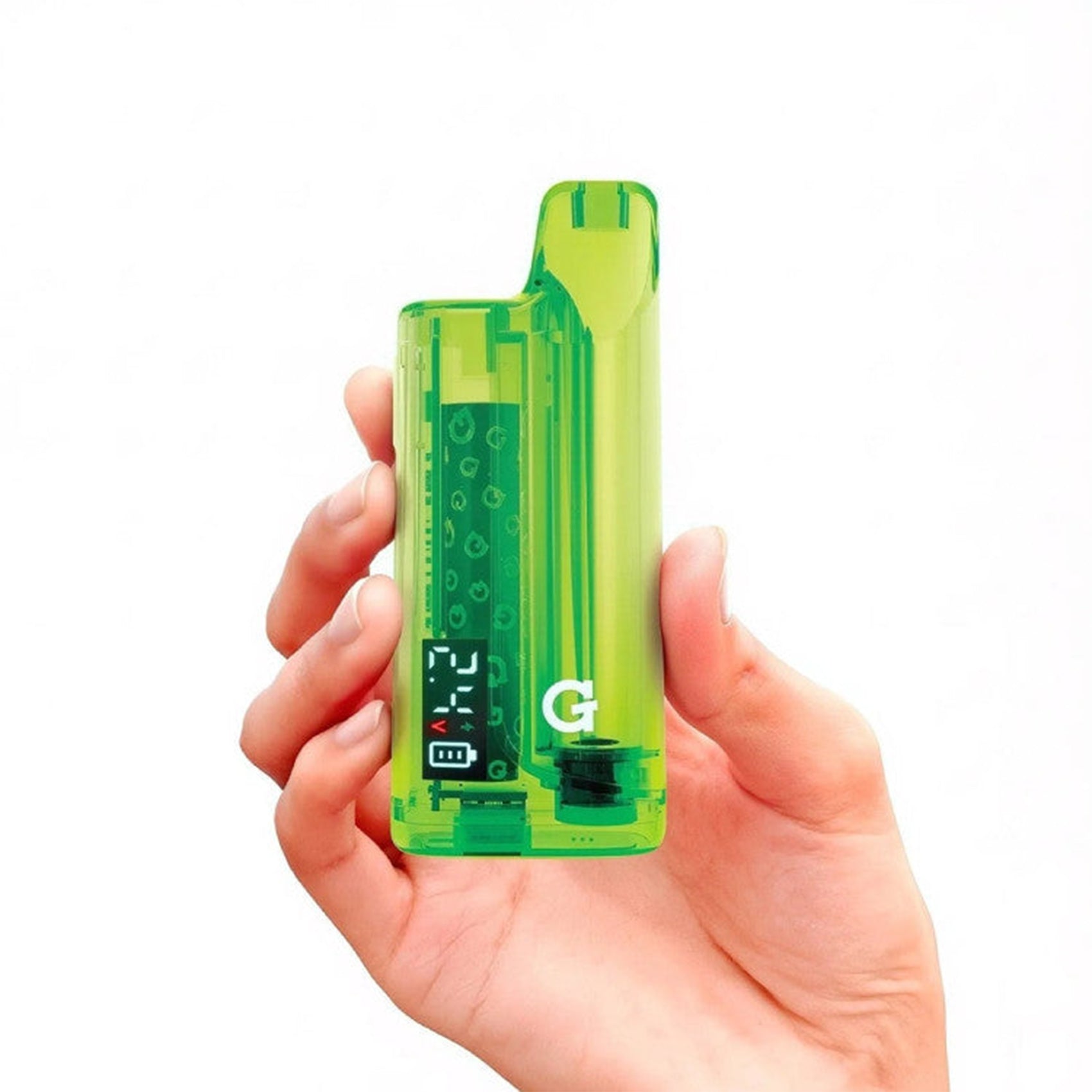 Hydout 510 Cartridge Battery Vaporizer Grenco