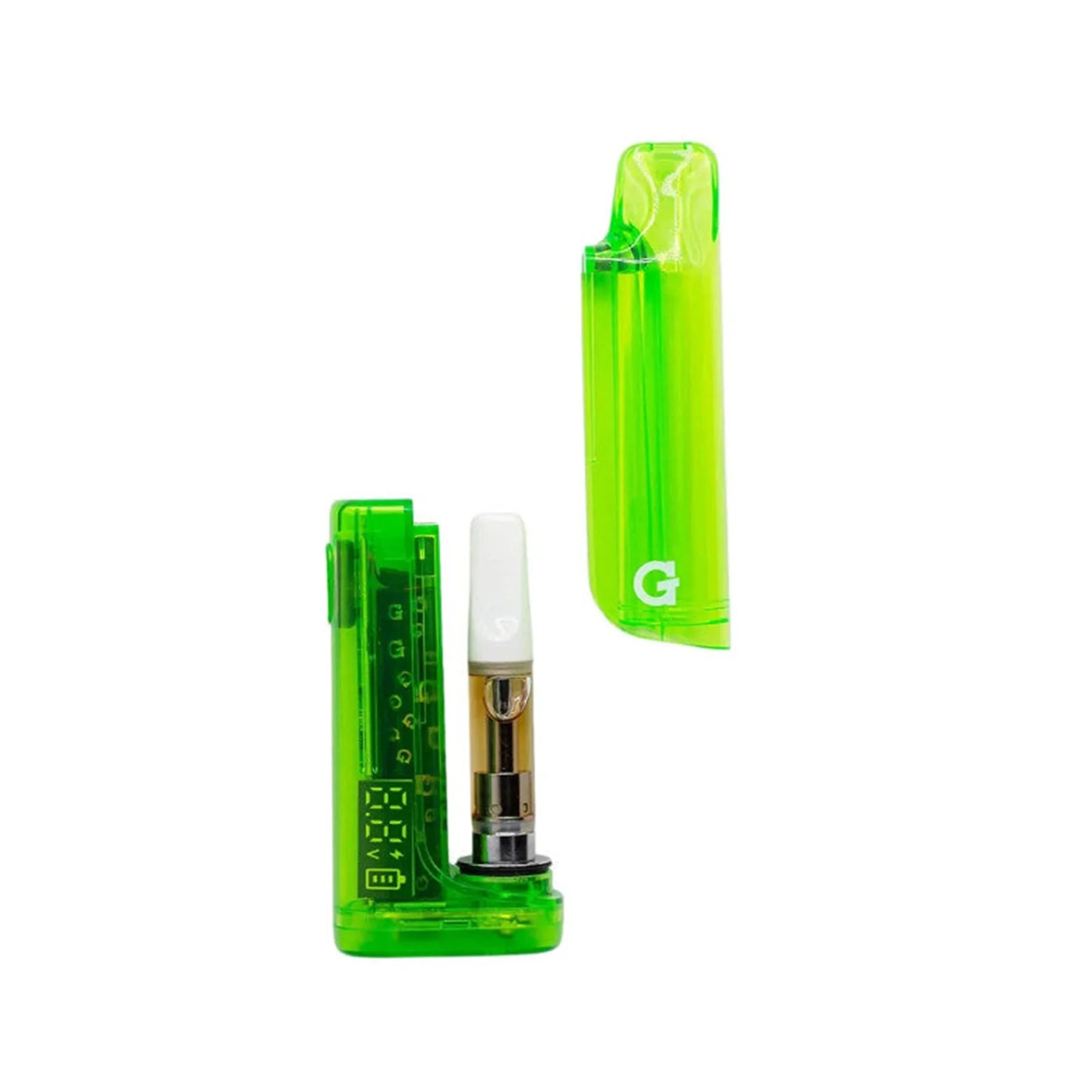 Hydout 510 Cartridge Battery Vaporizer Grenco