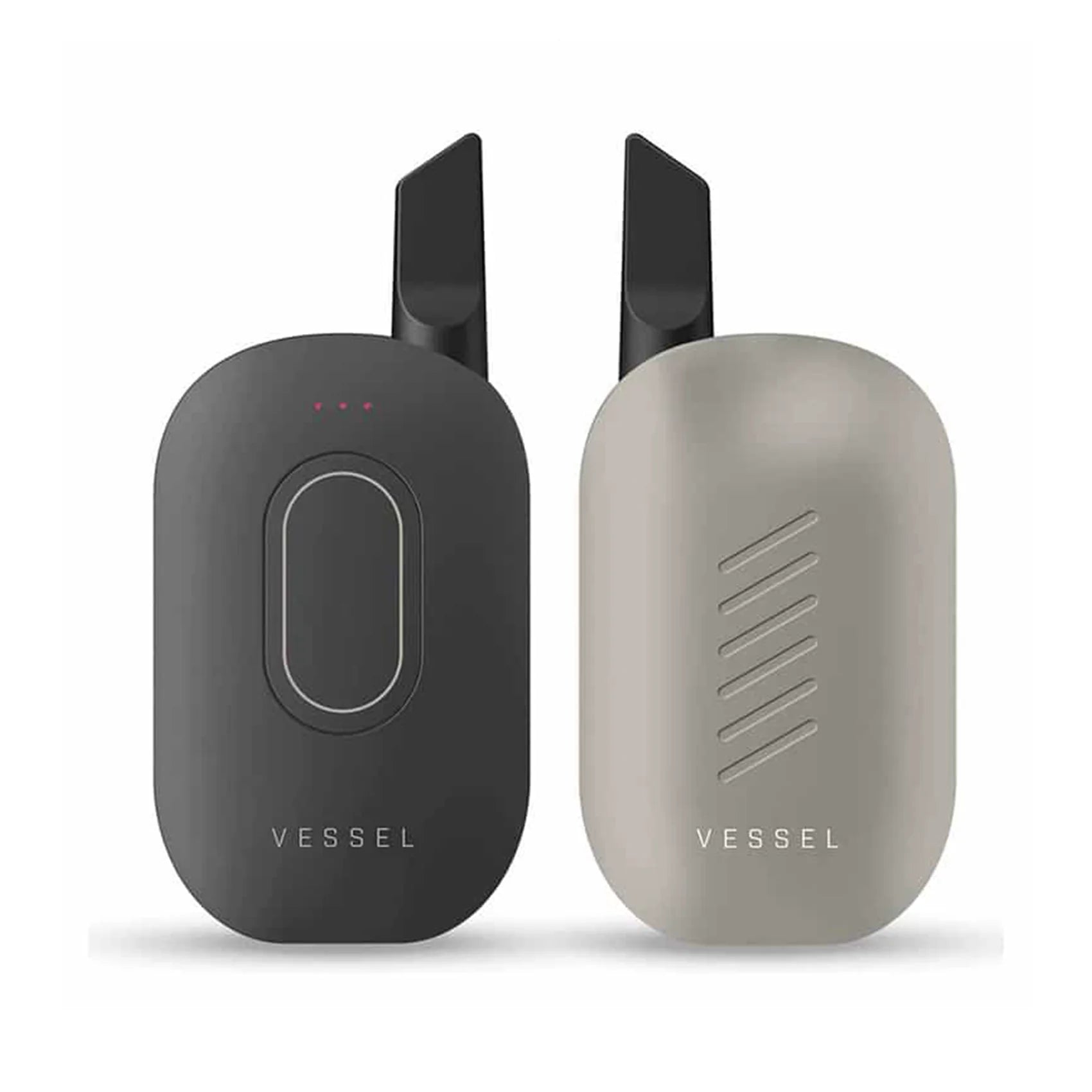 Vessel Compass Vaporizer Vessel