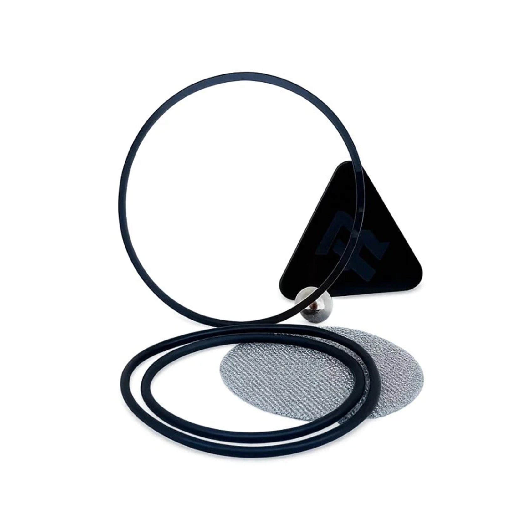 GRINDER VERSCHLEISSTEILE SET Herb Ripper
