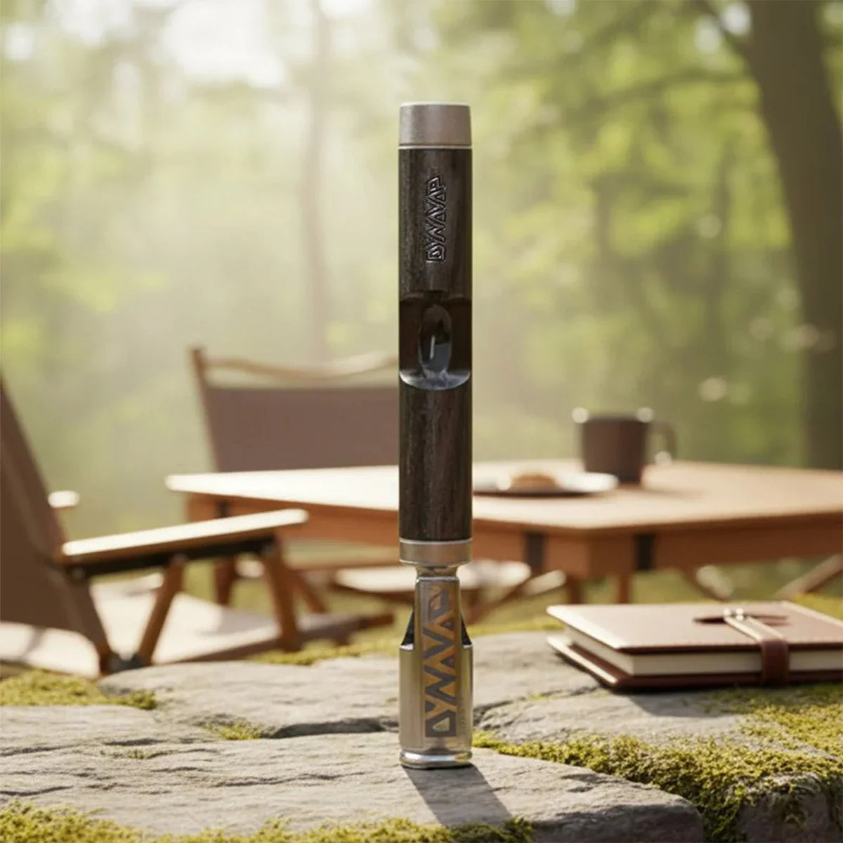 The M7 TwoToniuM Dynavap