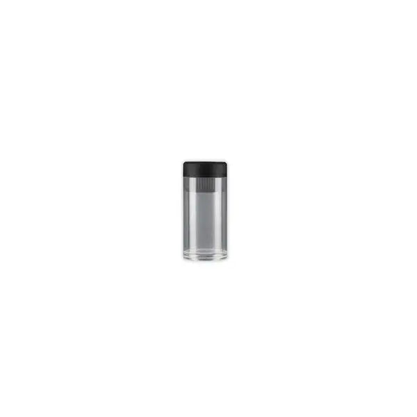 Air Max/Solo 2 - Travel Tube w./ Cap (Aroma Dish Size) - Pure-Vape.de