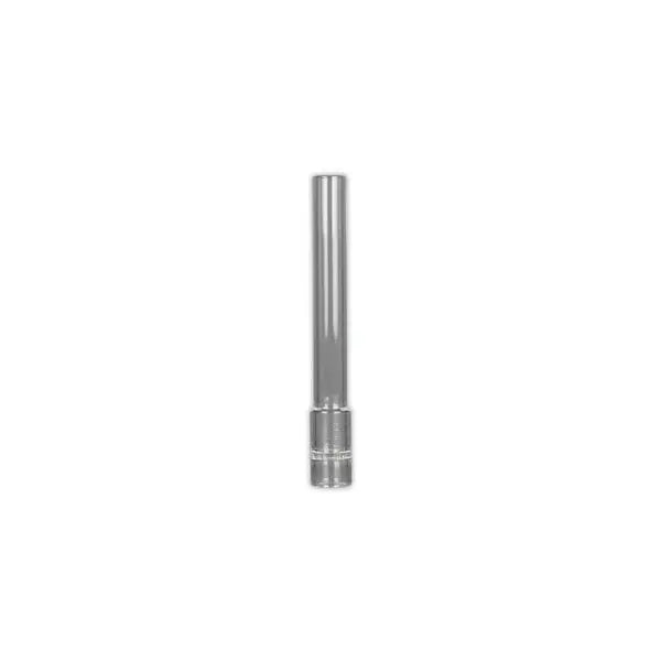 Air / Solo Mundstück aus Glas (110mm) - Pure-Vape.de