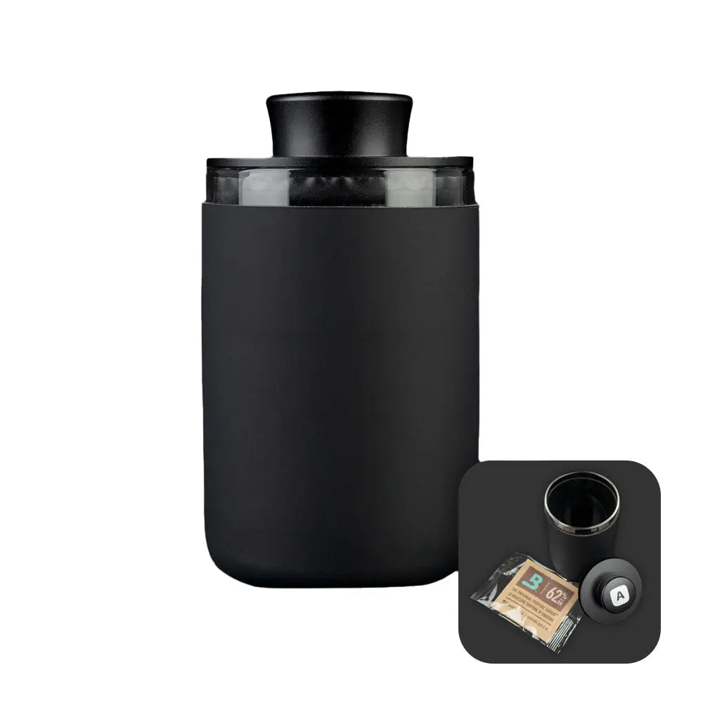 Arizer Herb Jar Arizer