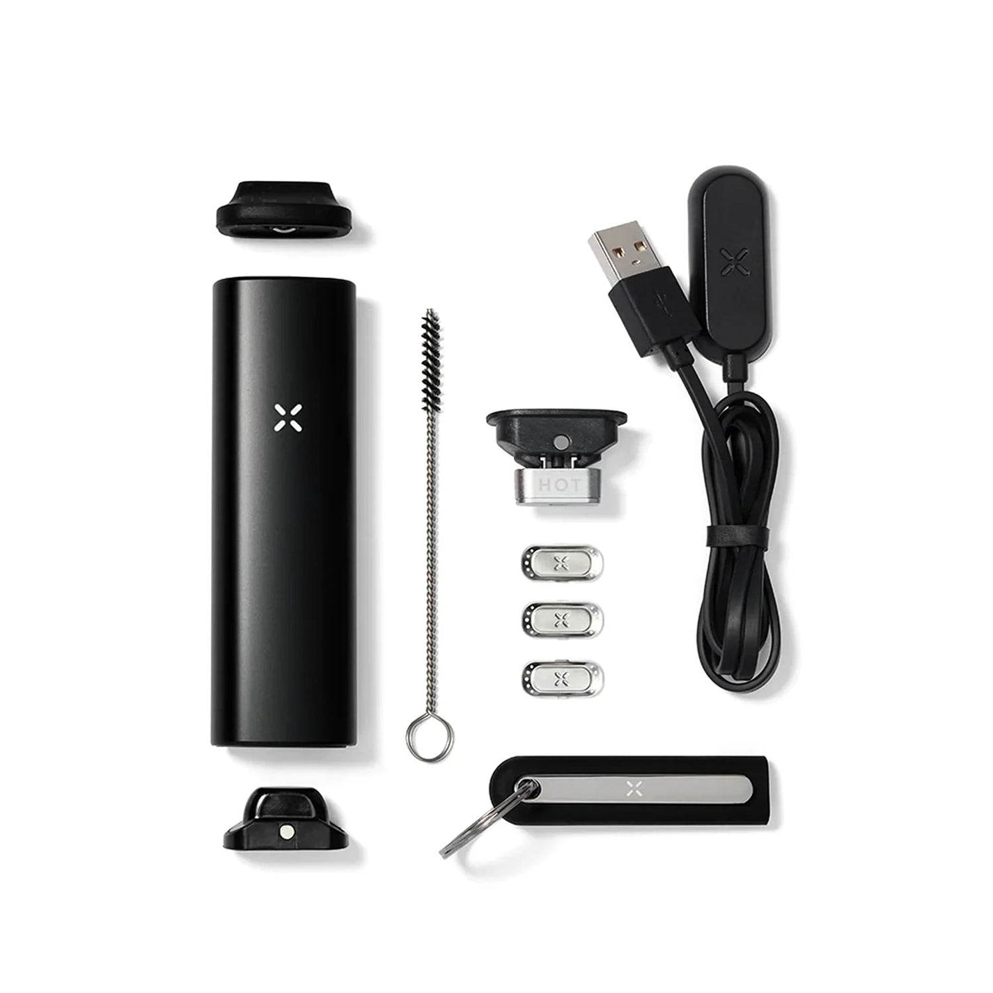 PAX Plus - Starter Kit Pax