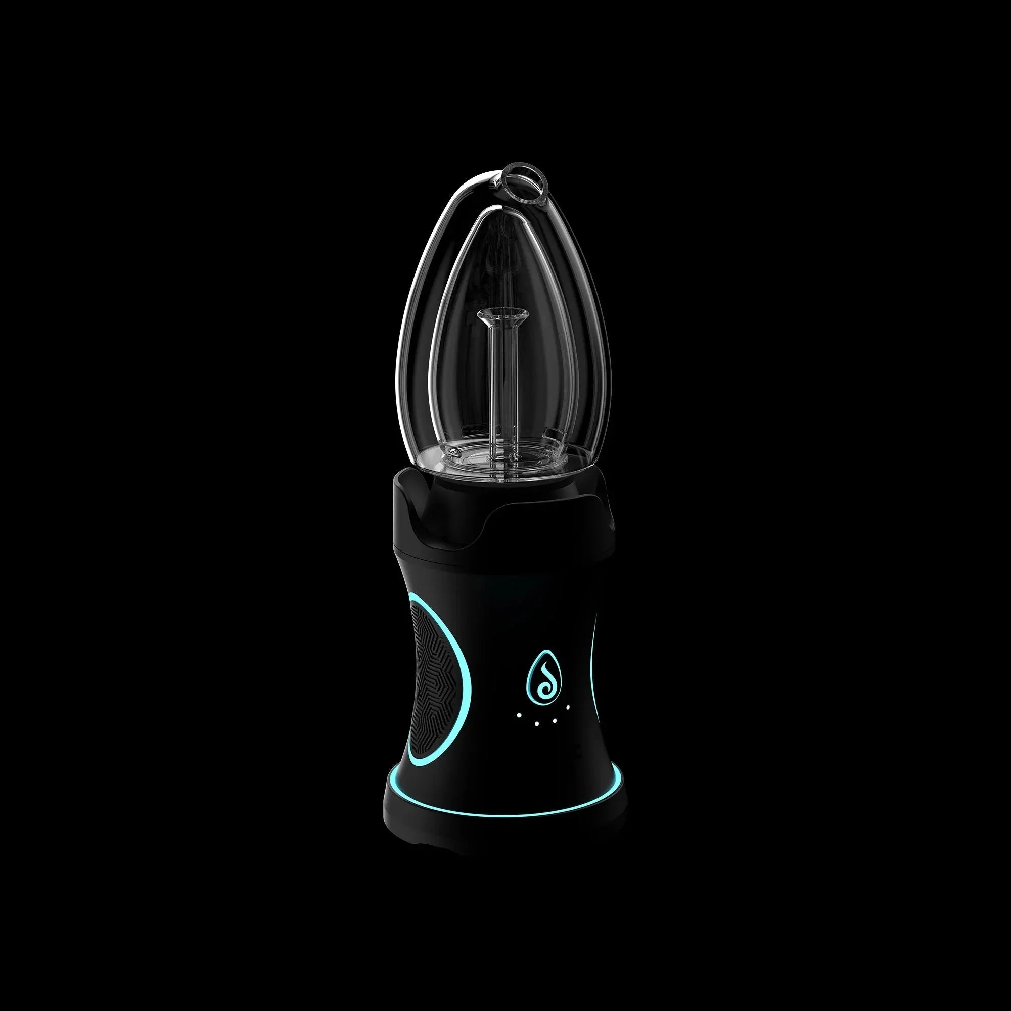 Boost Evo Glasaufsatz | Eierförmiger Aufsatz | Pure-Vape