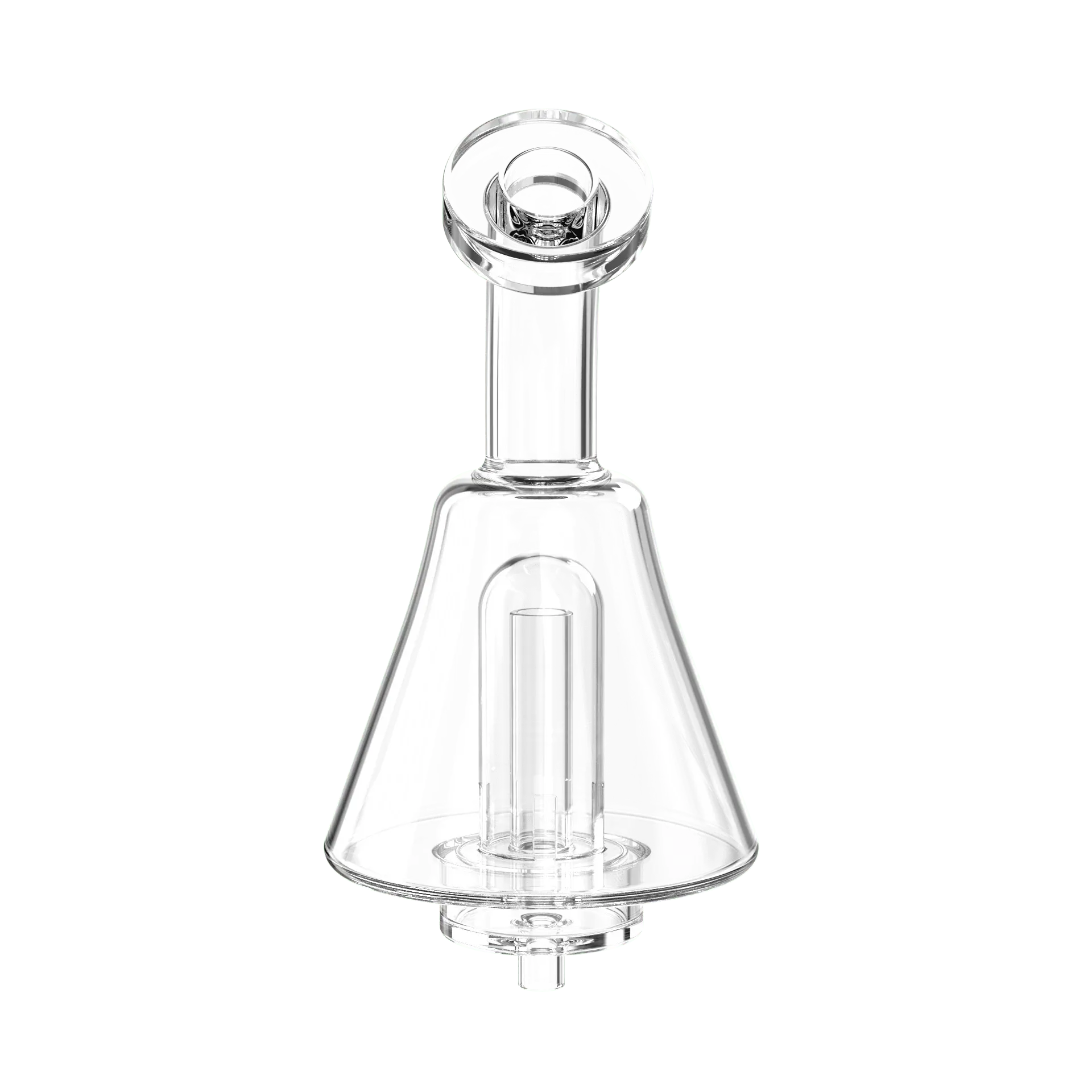 Boost Evo Ersatzglasaufsatz | Dr. Dabber | Pure-Vape