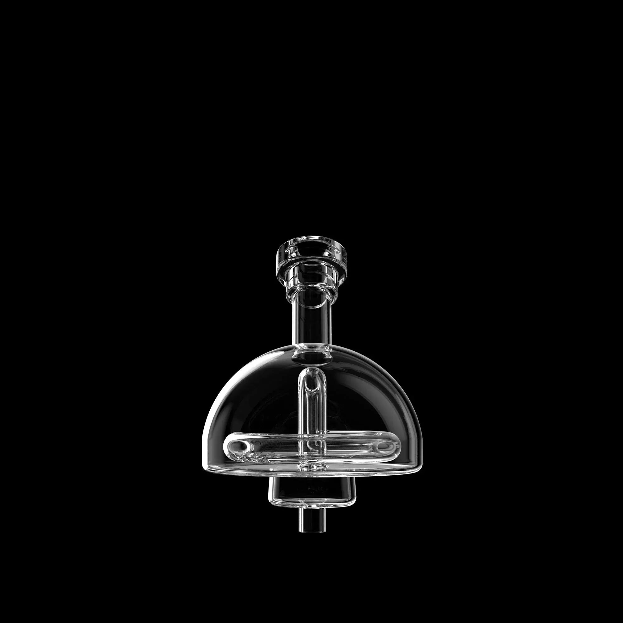 Boost Evo Glasaufsatz | Dr. Dabber Zubehör | Pure-Vape