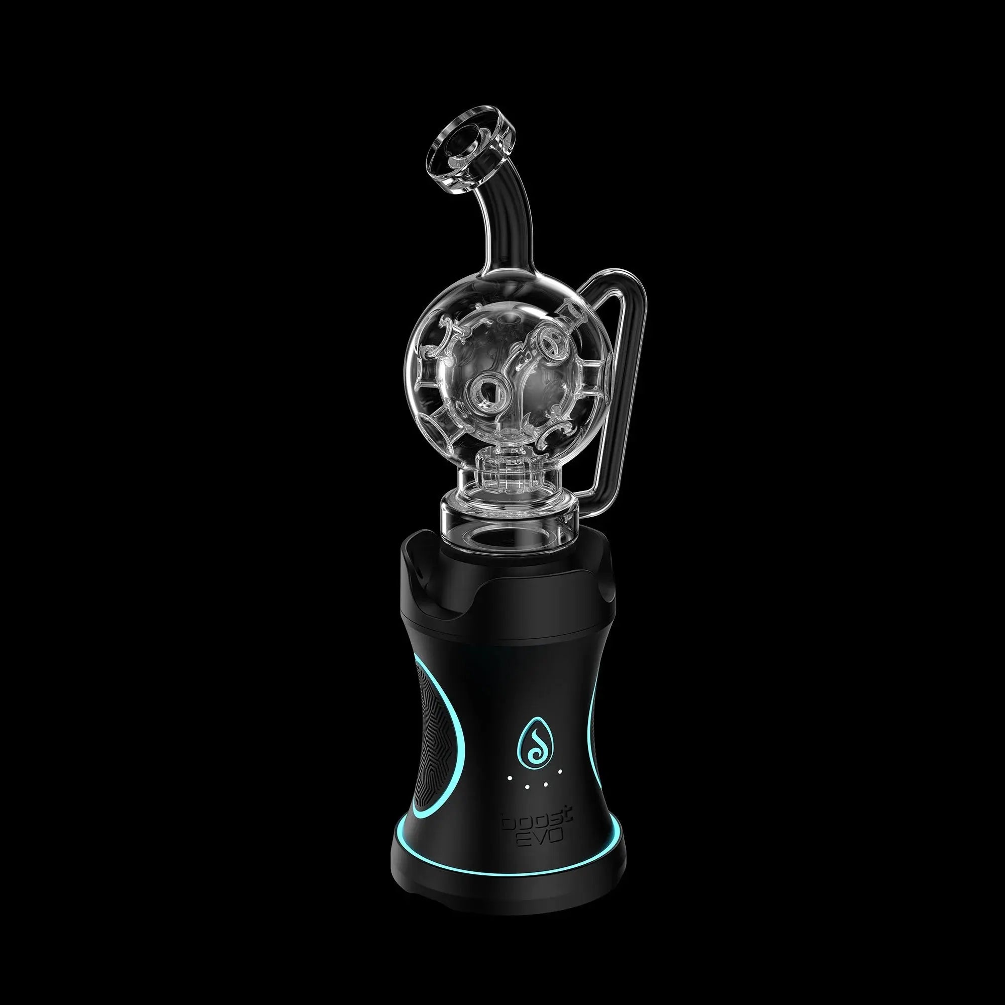 Boost Evo Hive Ball Glasaufsatz | Dr. Dabber | Pure-Vape