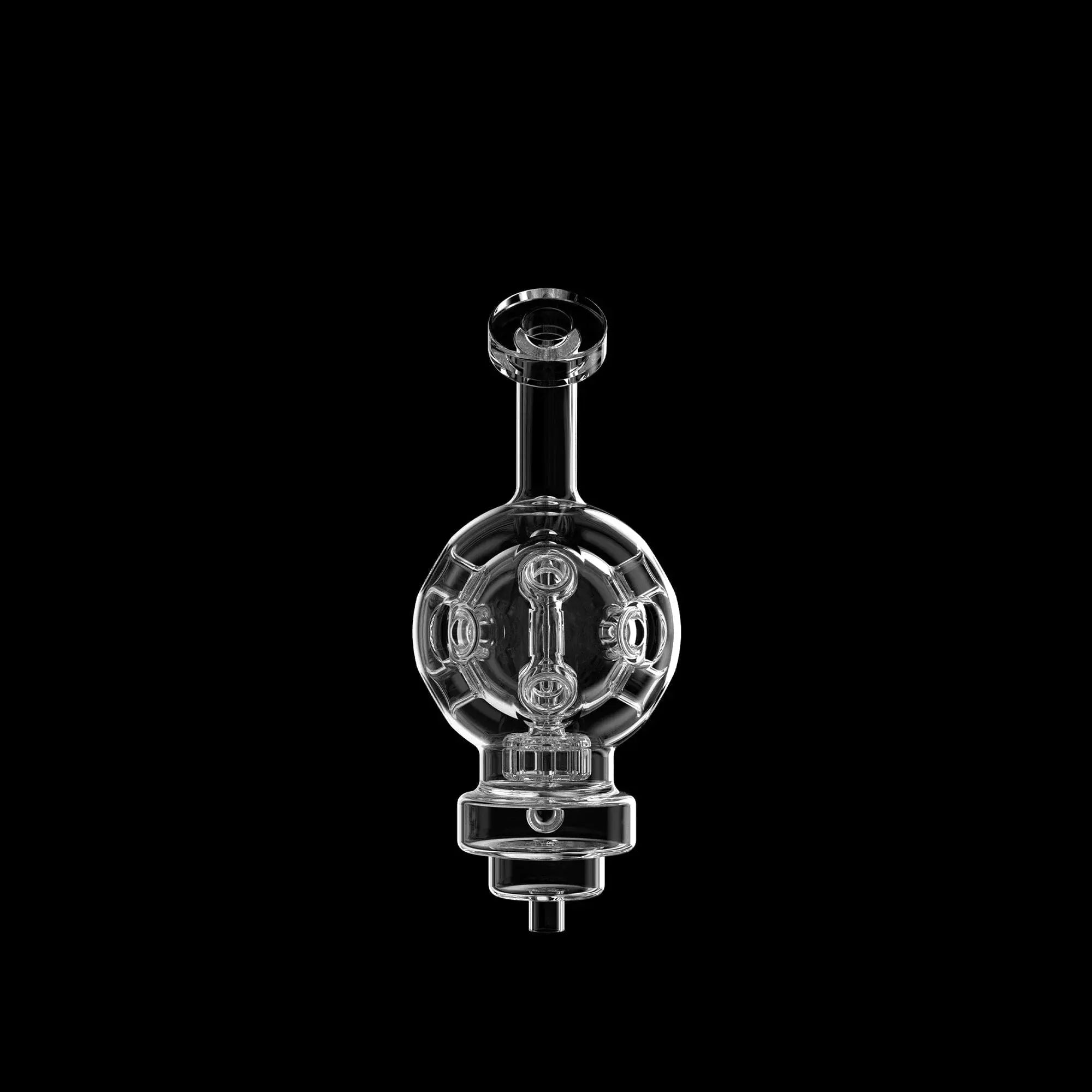 Boost Evo Hive Ball Glasaufsatz | Dr. Dabber | Pure-Vape