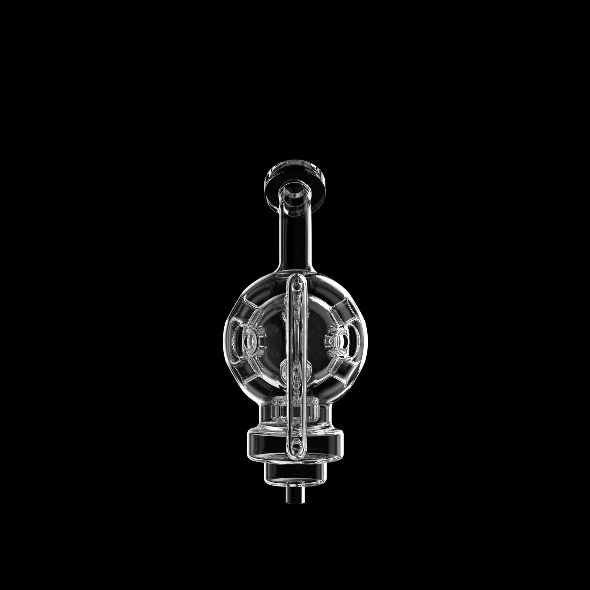 Boost Evo Hive Ball Glasaufsatz | Dr. Dabber | Pure-Vape