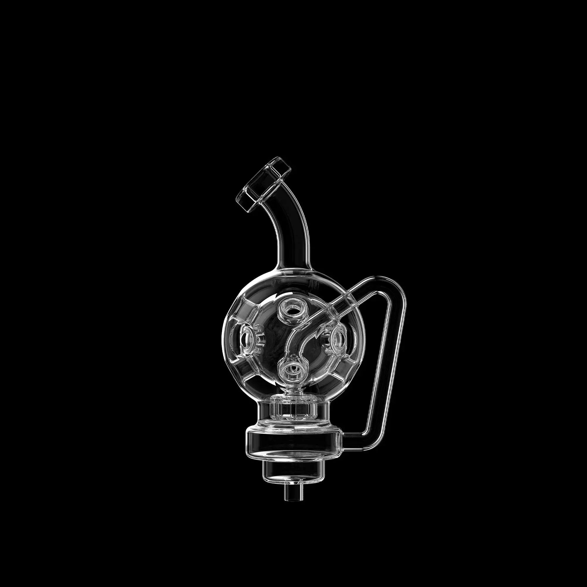Boost Evo Hive Ball Glasaufsatz | Dr. Dabber | Pure-Vape