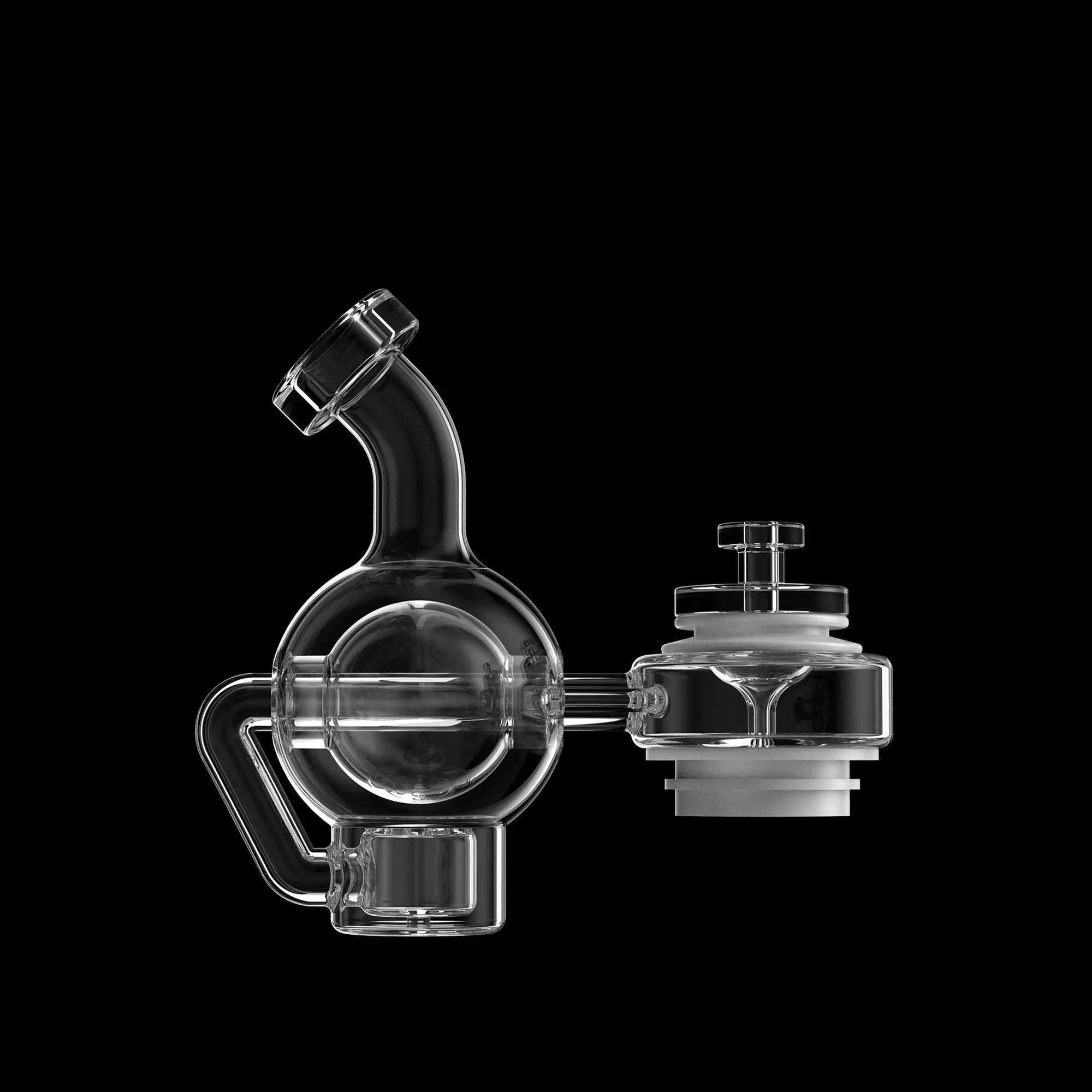 Boost Evo Ball-Kit Glasaufsatz | Dr. Dabber | Pure-Vape
