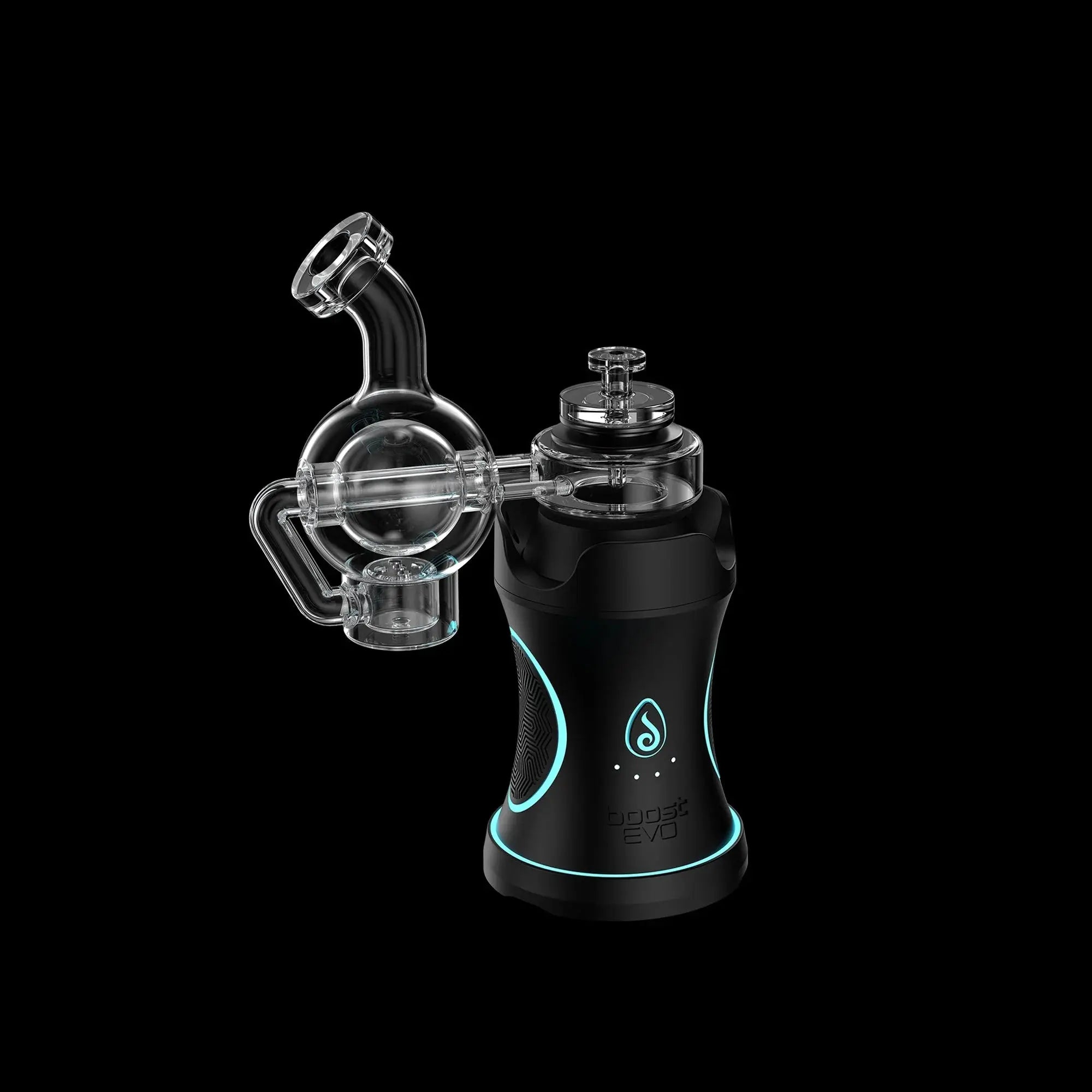 Boost Evo Ball-Kit Glasaufsatz | Dr. Dabber | Pure-Vape