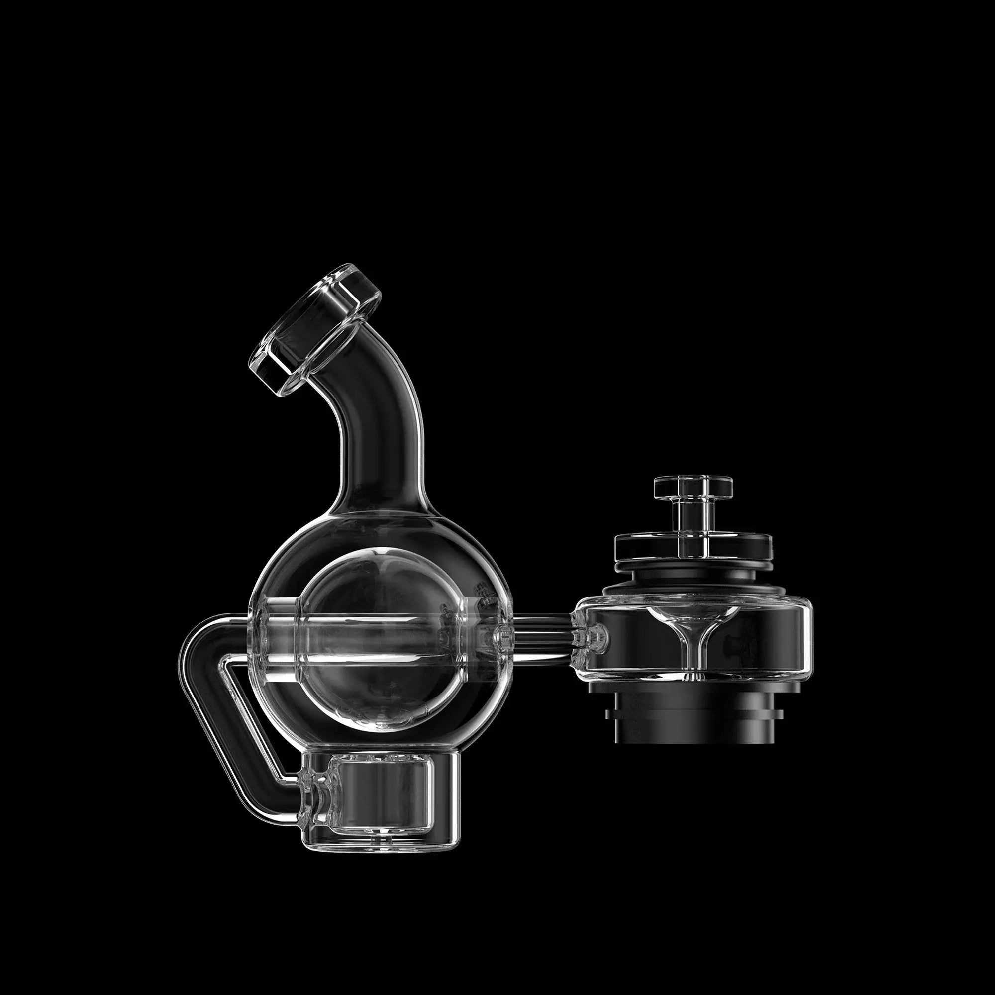 Boost Evo Ball-Kit Glasaufsatz | Dr. Dabber | Pure-Vape