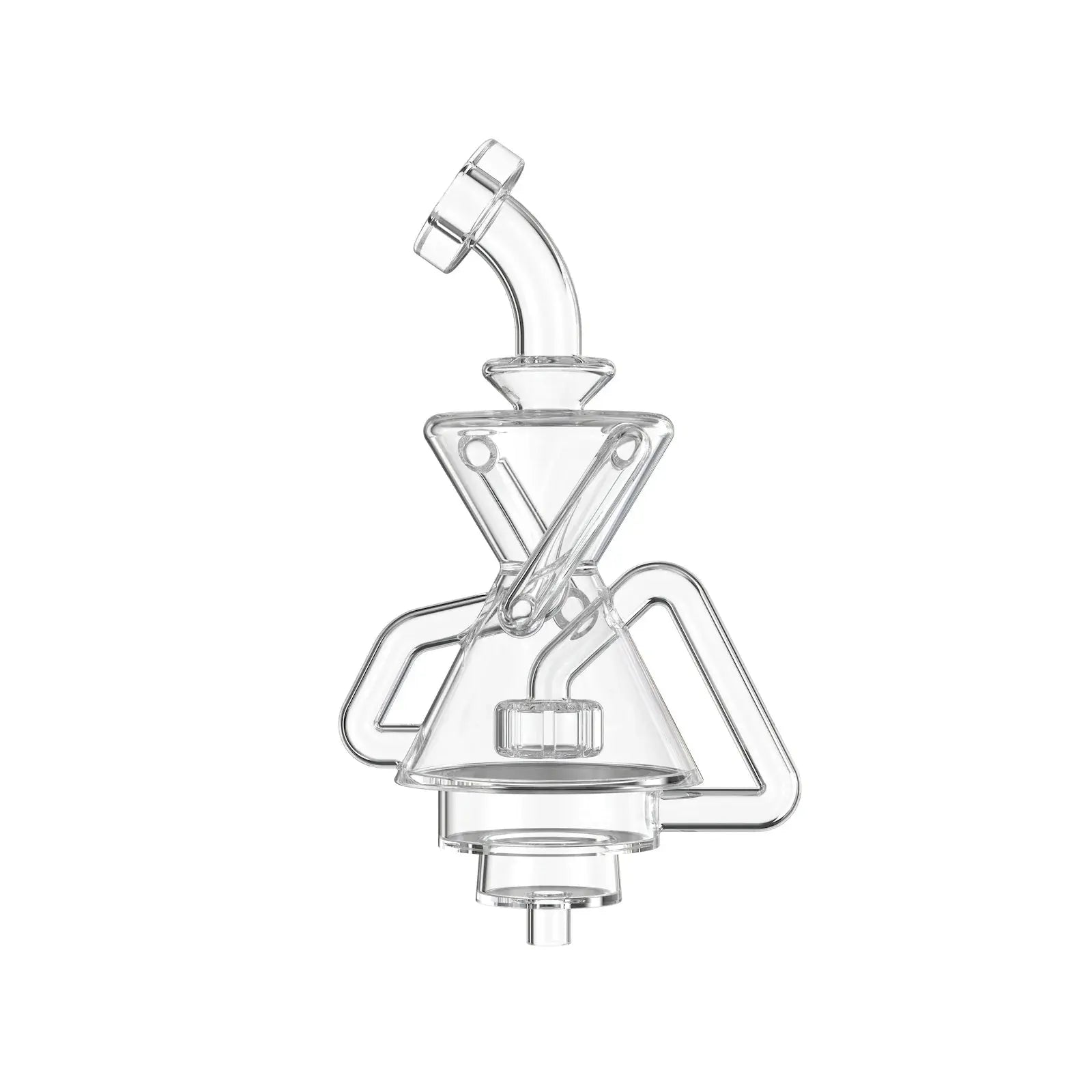Boost Evo TDE Sidewinder Glasaufsatz | Pure-Vape