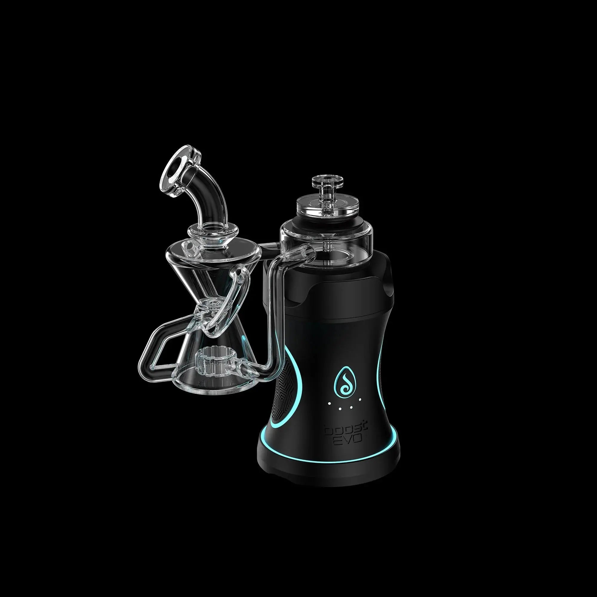 Boost Evo TDE Sidewinder Glasaufsatz | Pure-Vape