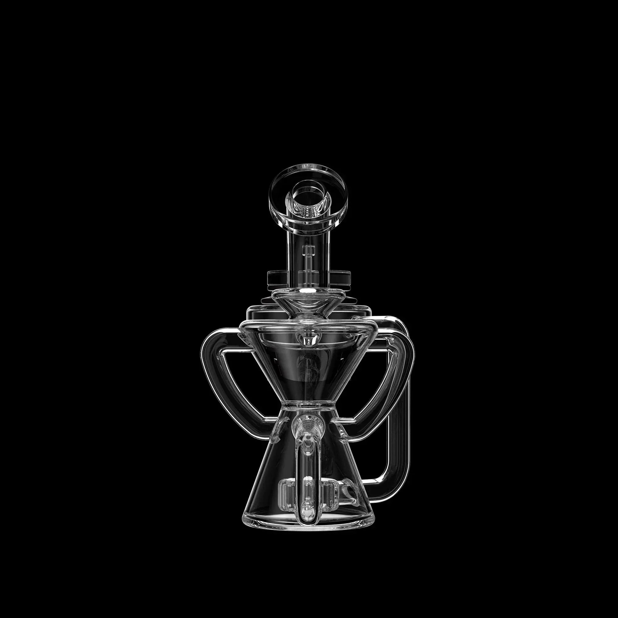 Boost Evo TDE Sidewinder Glasaufsatz | Pure-Vape