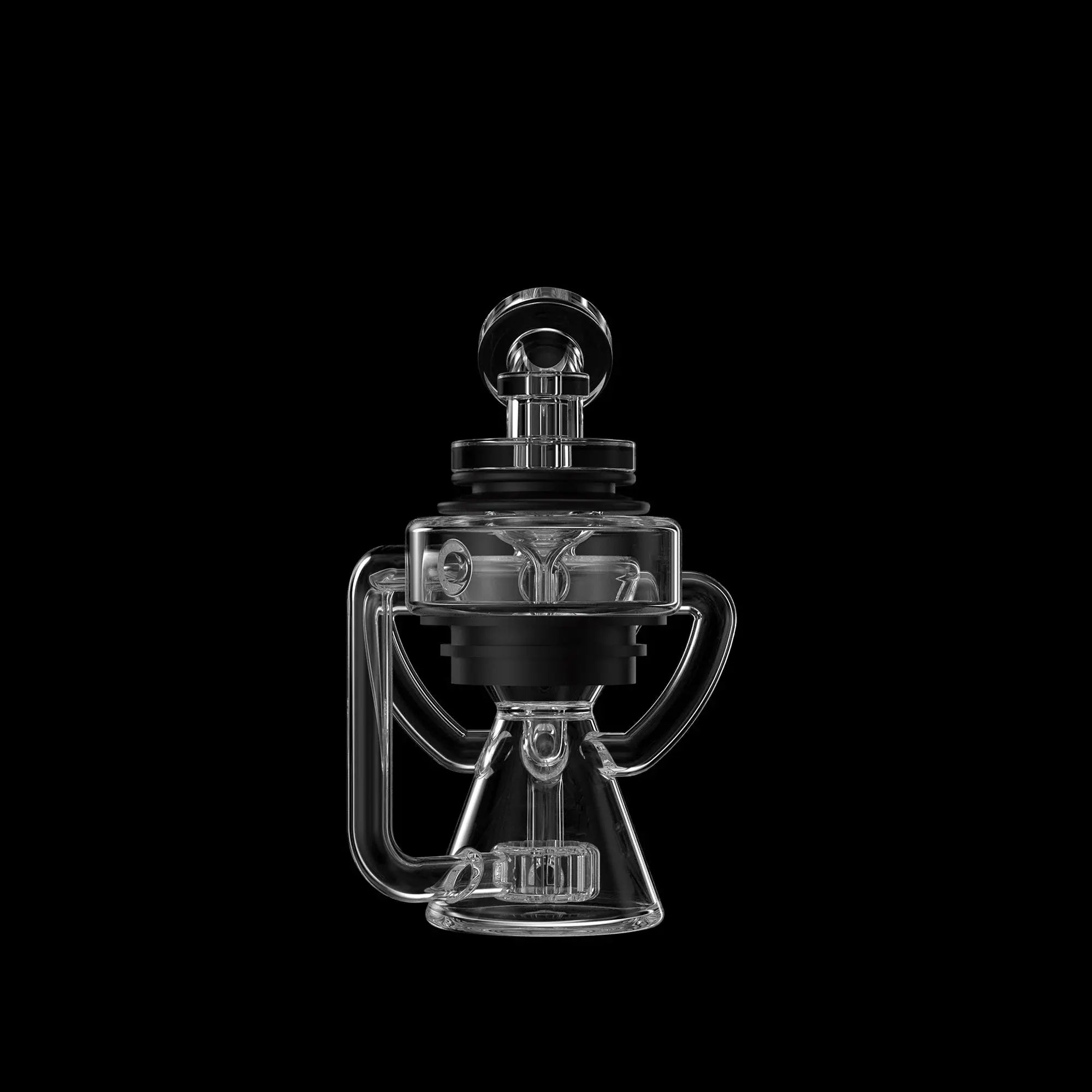 Boost Evo TDE Sidewinder Glasaufsatz | Pure-Vape