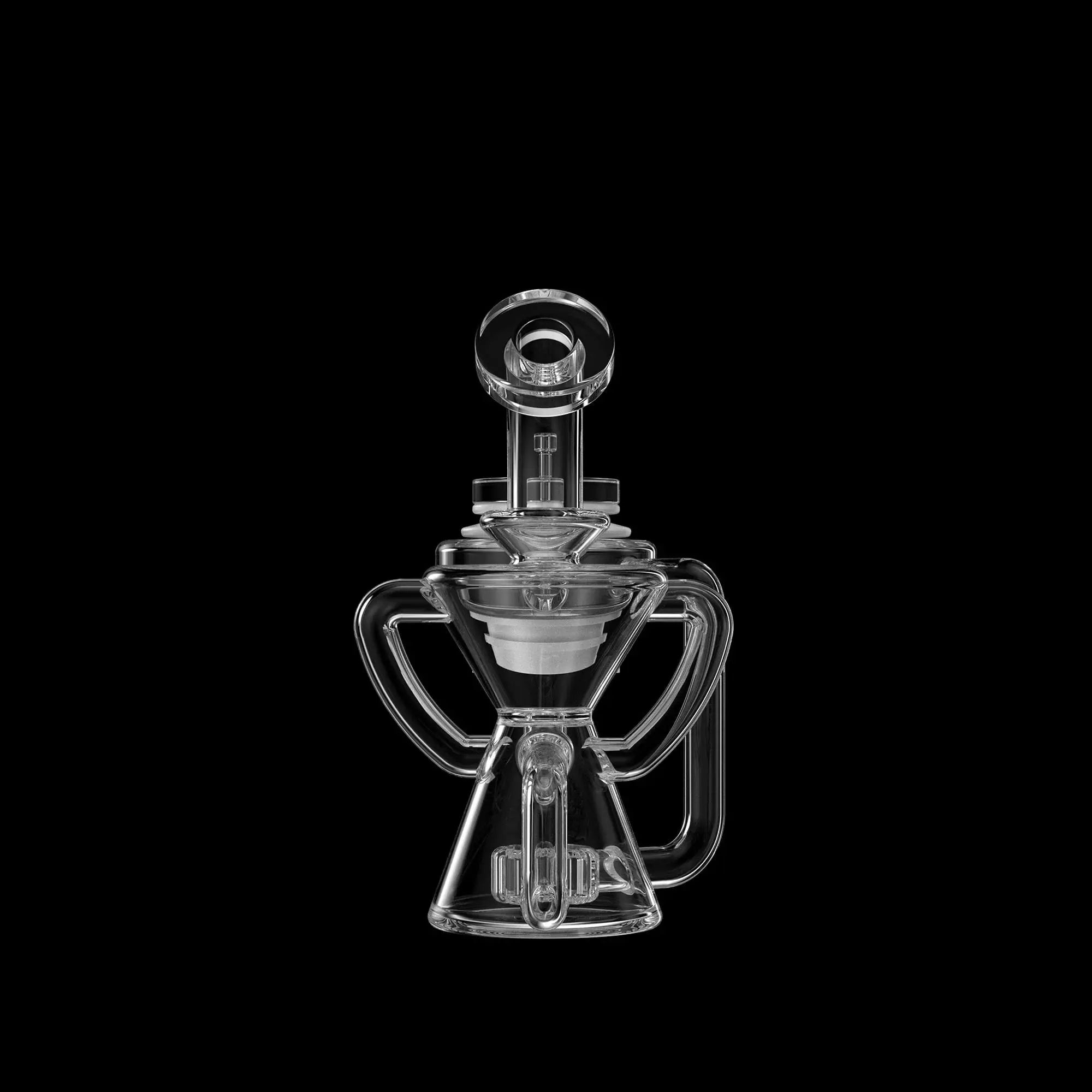 Boost Evo TDE Sidewinder Glasaufsatz | Pure-Vape