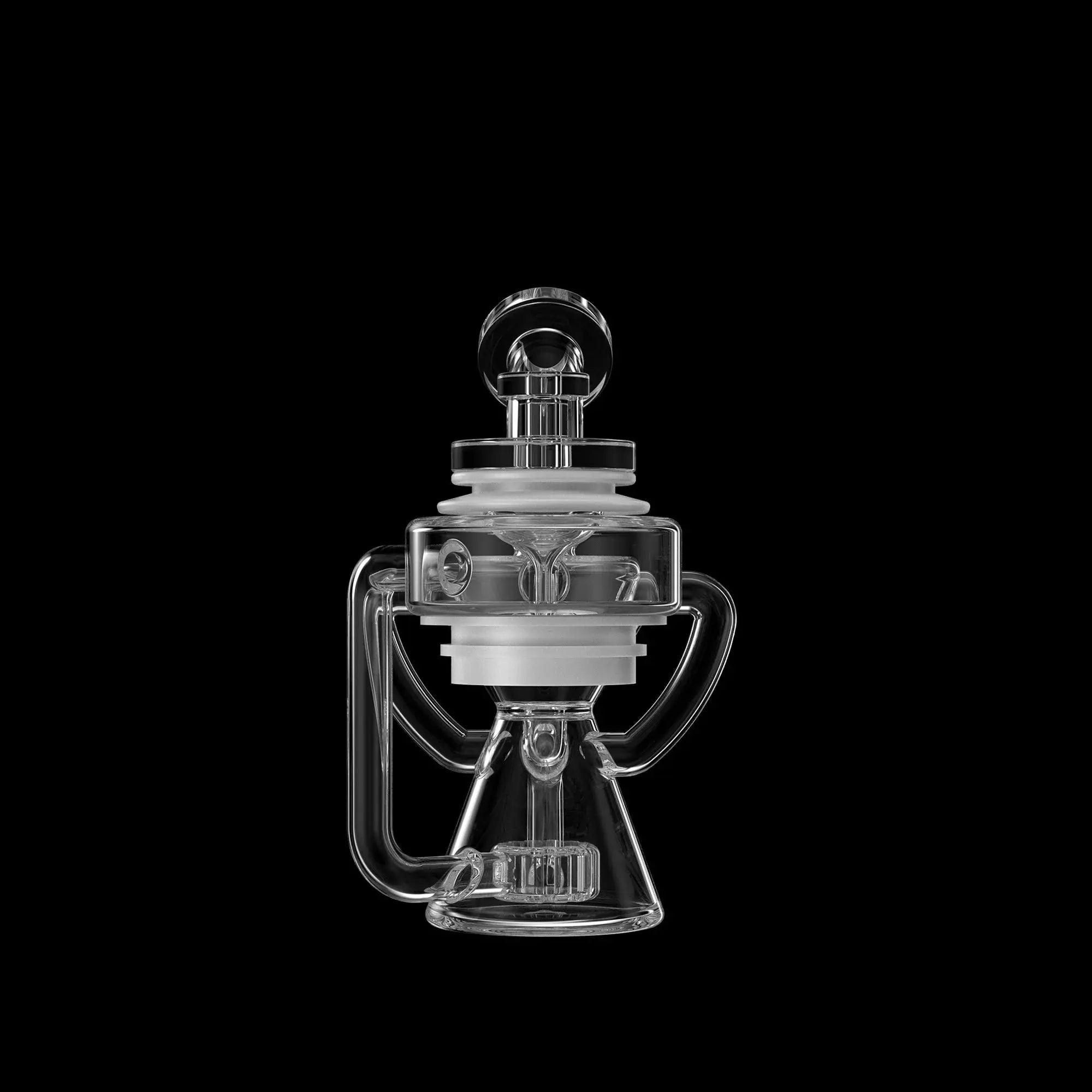 Boost Evo TDE Sidewinder Glasaufsatz | Pure-Vape