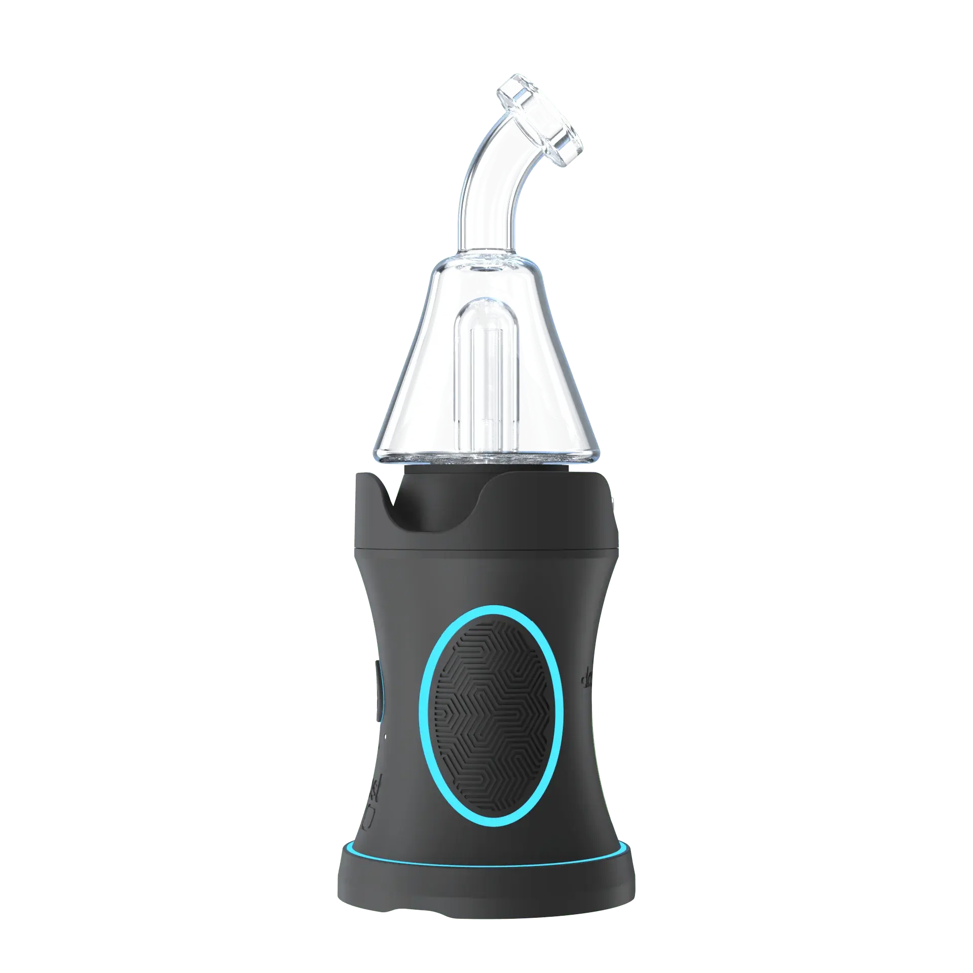 Boost Evo Vaporizer | Tragbares E-Rig für Konzentrate | Pure-Vape