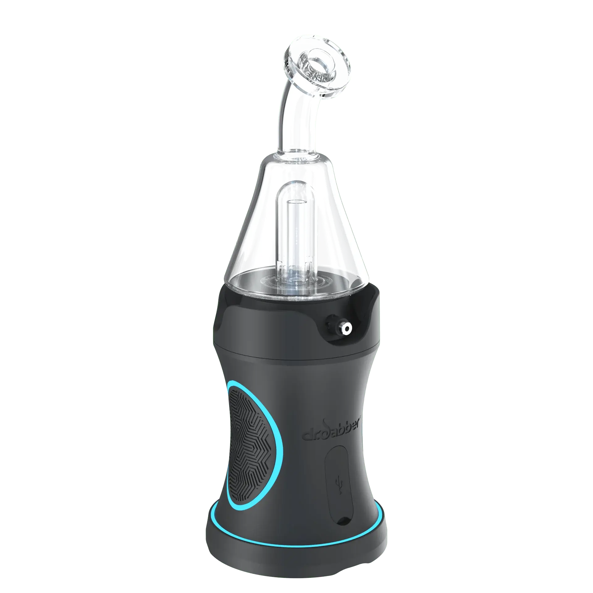 Boost Evo Vaporizer | Tragbares E-Rig für Konzentrate | Pure-Vape