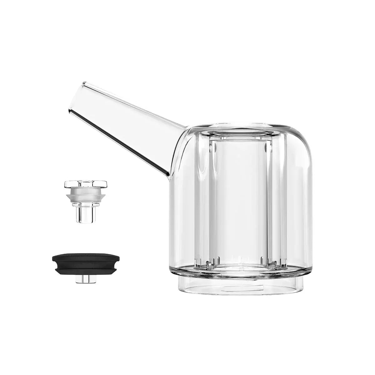 Cenote Glas Recycler | Auxo Vaporizer Zubehör | Pure-Vape