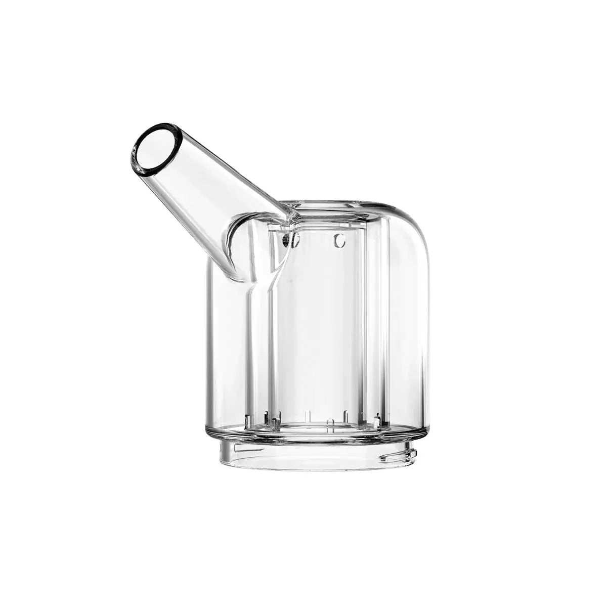 Cenote Glas Recycler | Auxo Vaporizer Zubehör | Pure-Vape