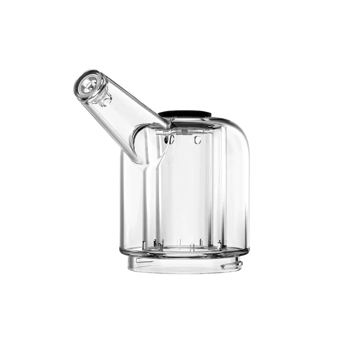 Cenote Glas Recycler | Auxo Vaporizer Zubehör | Pure-Vape