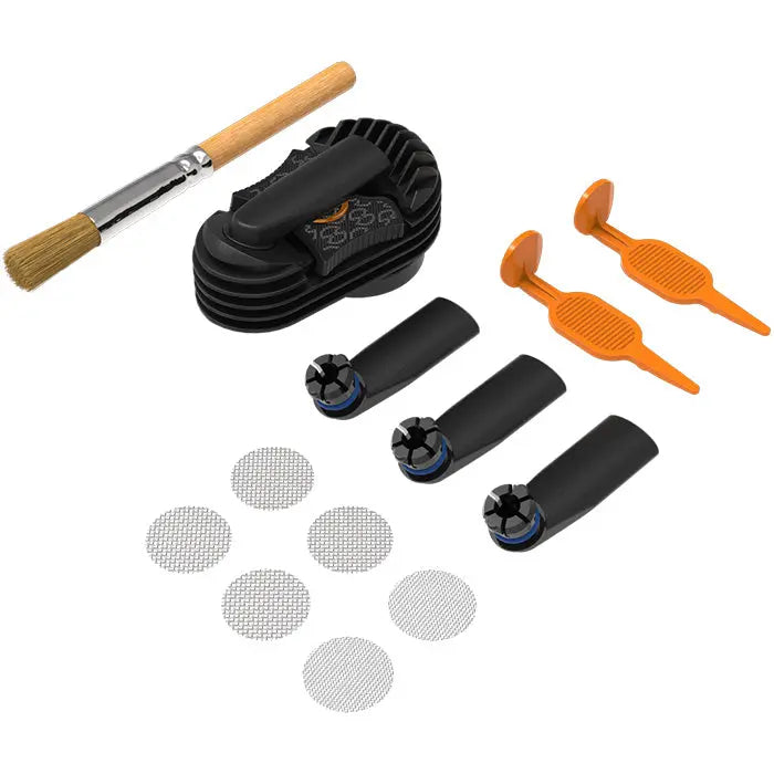 Crafty Verschleißteile Set | Ersatzteile für Vape | Pure-Vape