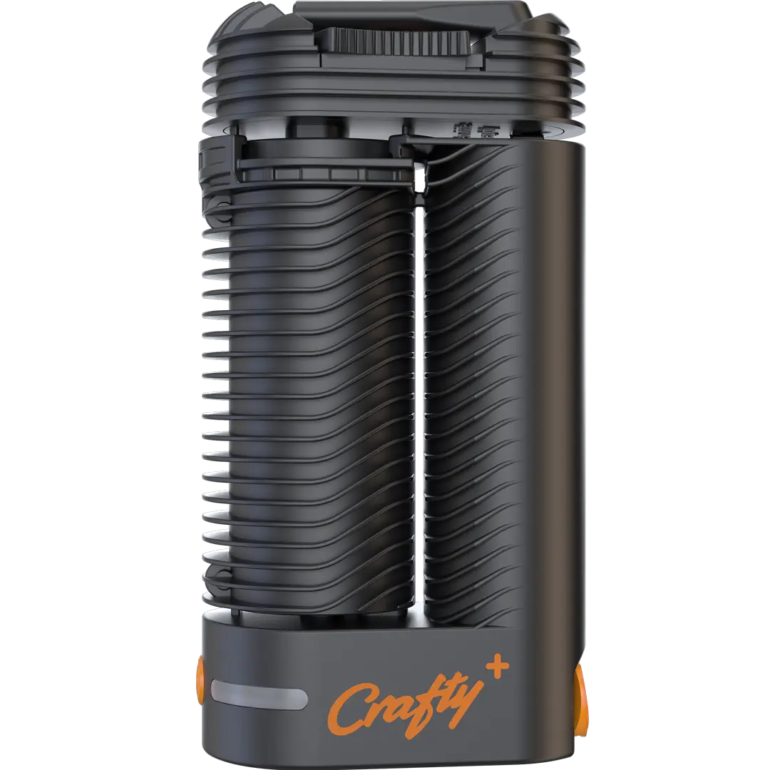 Crafty+ (Plus) Version 2 Storz & Bickel