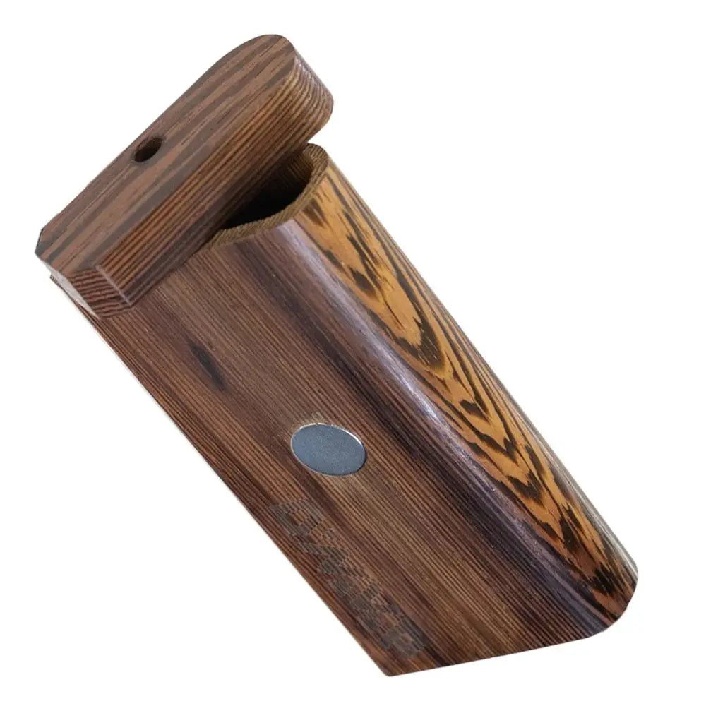 DynaStash - Wenge Dynavap