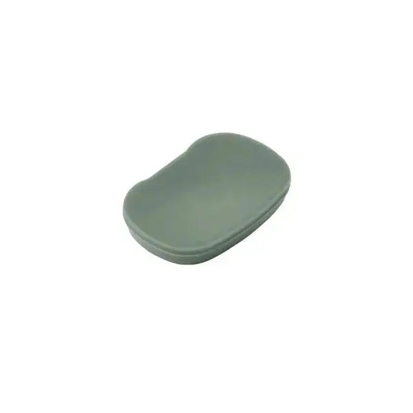 Flache Ersatzmundstücke (2x) - Sage Pax
