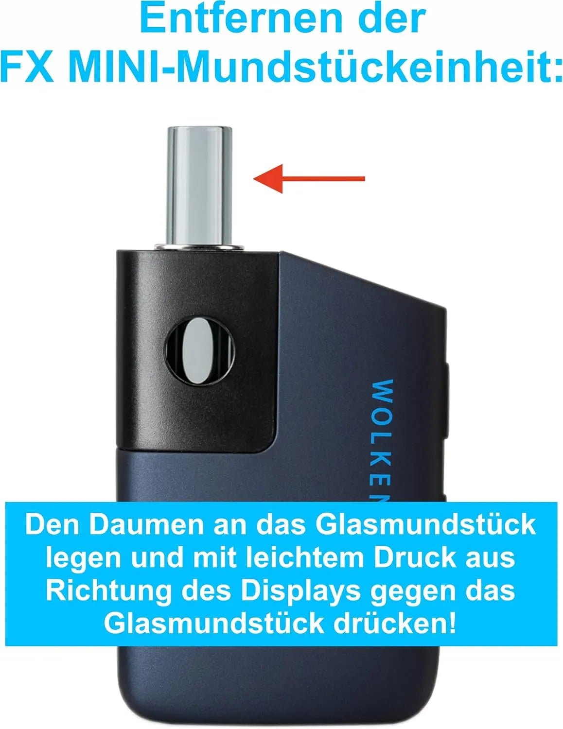 FX Mini Wolkenkraft