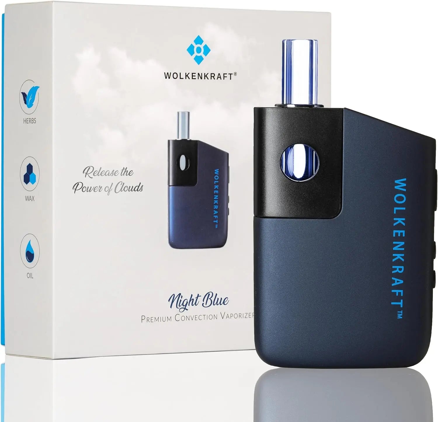 FX Mini Wolkenkraft