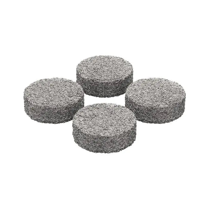 Füllkissen klein x4 Storz Bickel