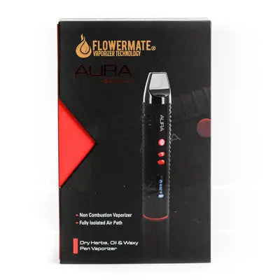 Flowermate Aura Flowermate