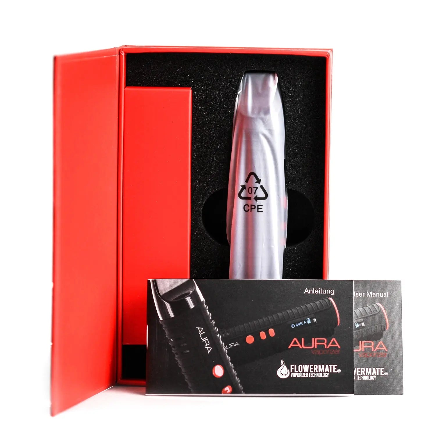 Flowermate Aura Flowermate