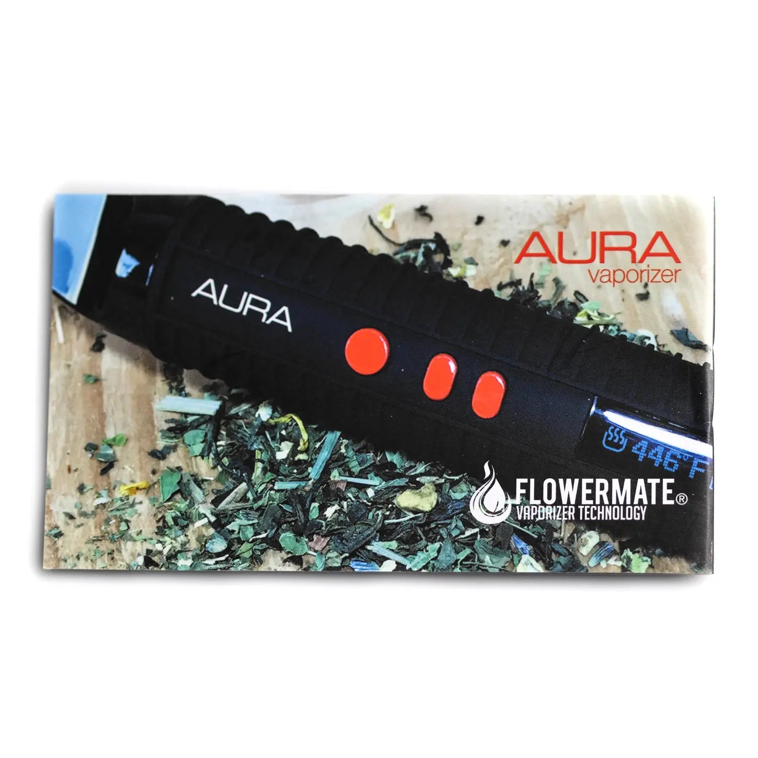 Flowermate Aura Flowermate