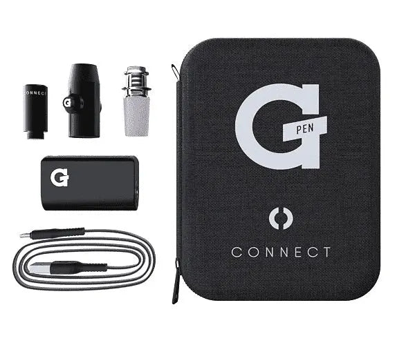 G-PEN CONNECT VAPORIZER Grenco