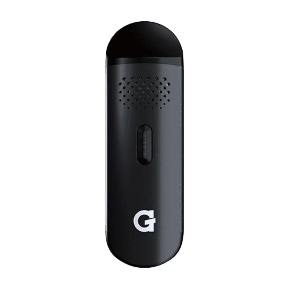 G PEN DASH VAPORIZER - SCHWARZ Grenco