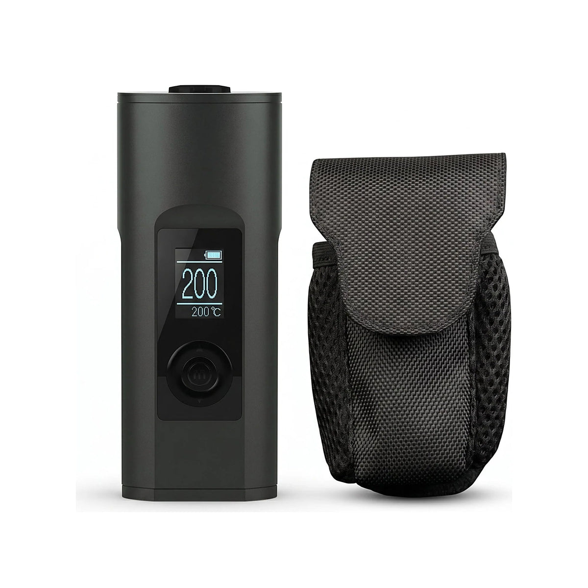 Solo 2 Max Arizer