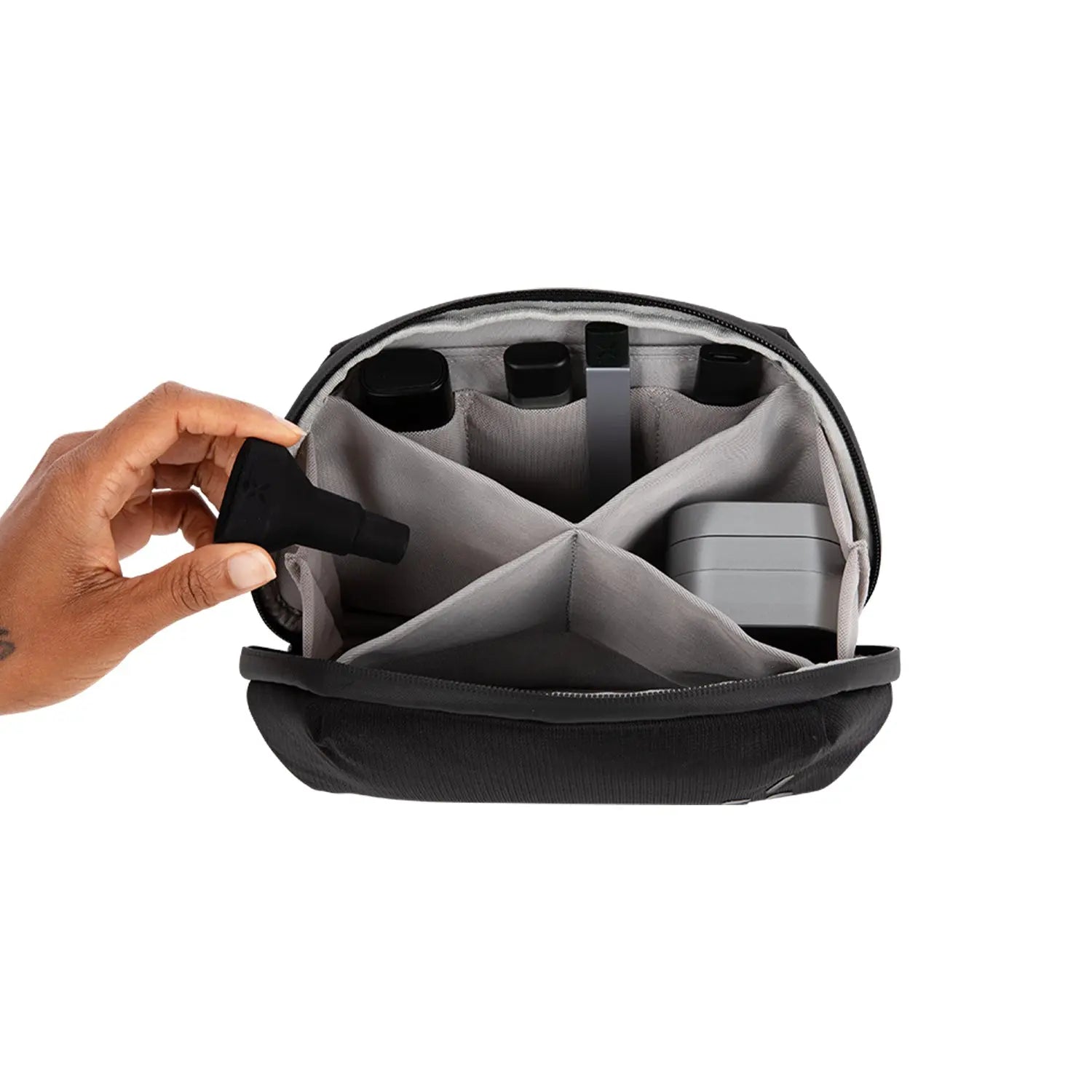 Geruchssichere Tasche (Medium) Pax