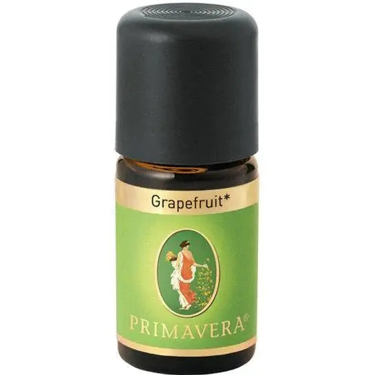 Grapefruit BIO 5ml Primavera