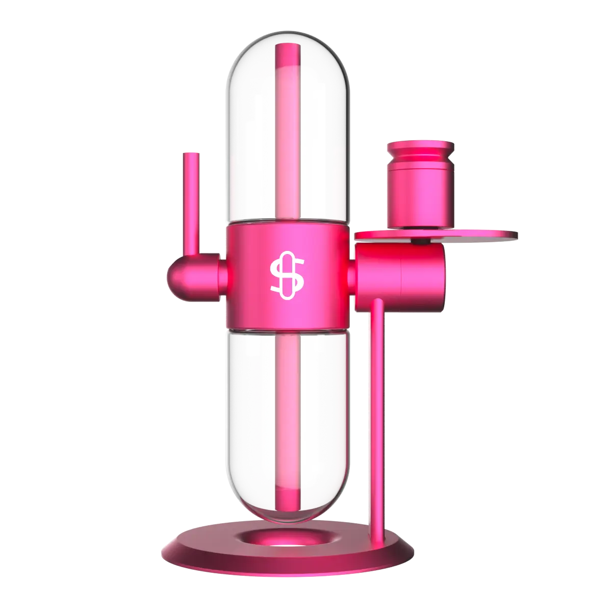 Gravity Infuser - Pink - Pure-Vape.de