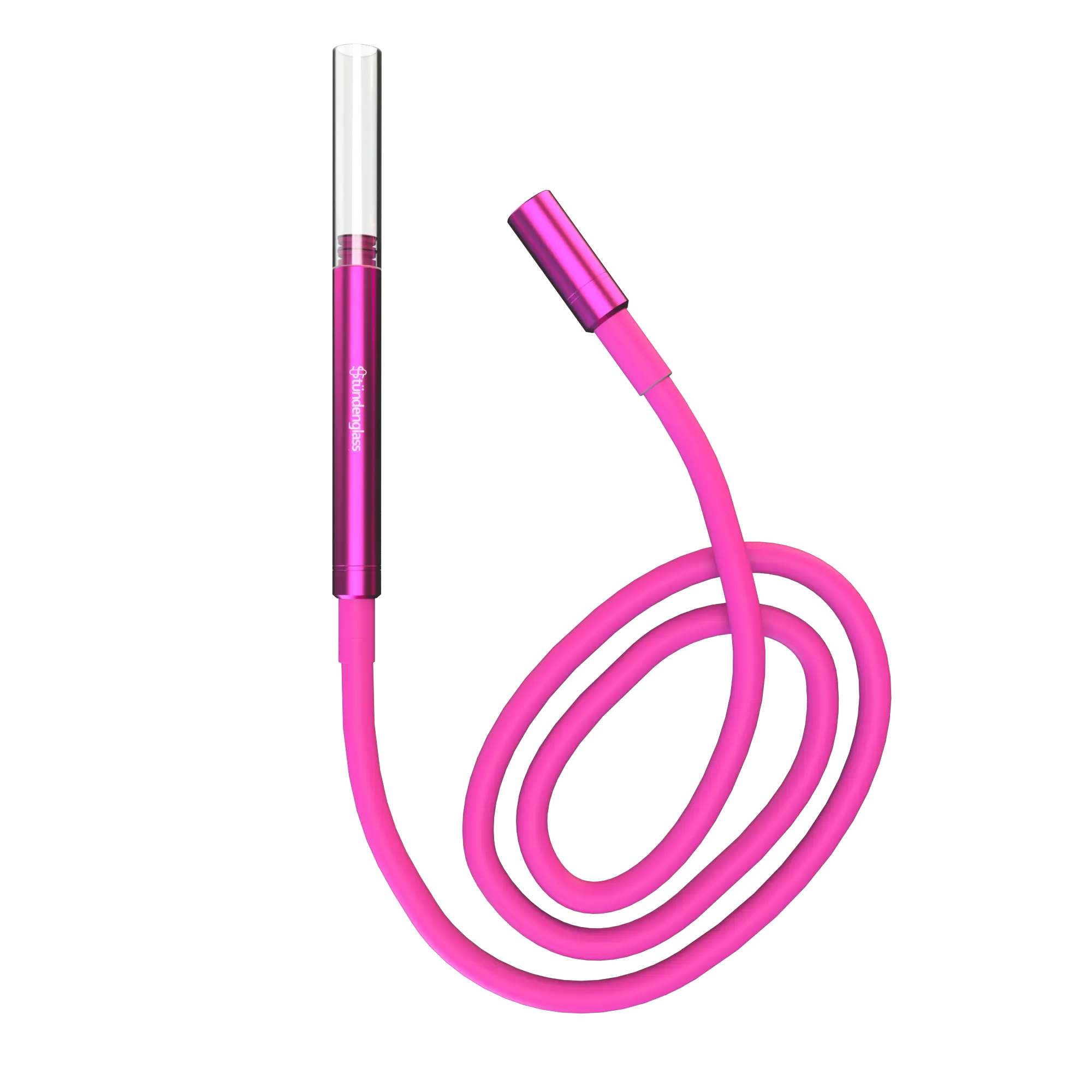 Gravity Infuser - Pink - Pure-Vape.de
