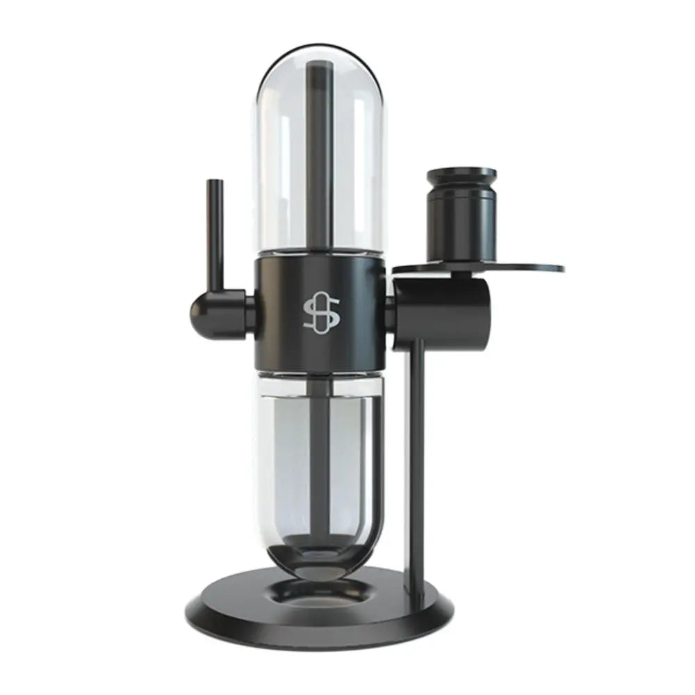Gravity Infuser - Schwarz - Pure-Vape.de
