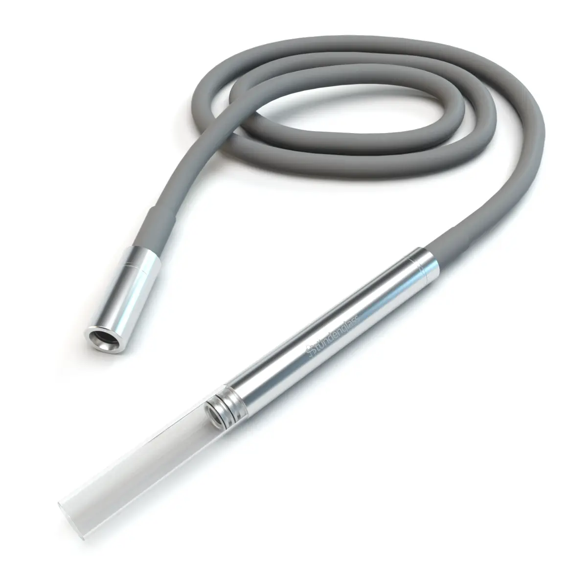 Gravity Infuser - Silber (poliert) - Limited Edition - Pure-Vape.de
