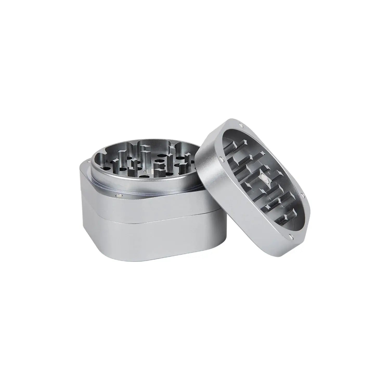 Grinder (black) Pax